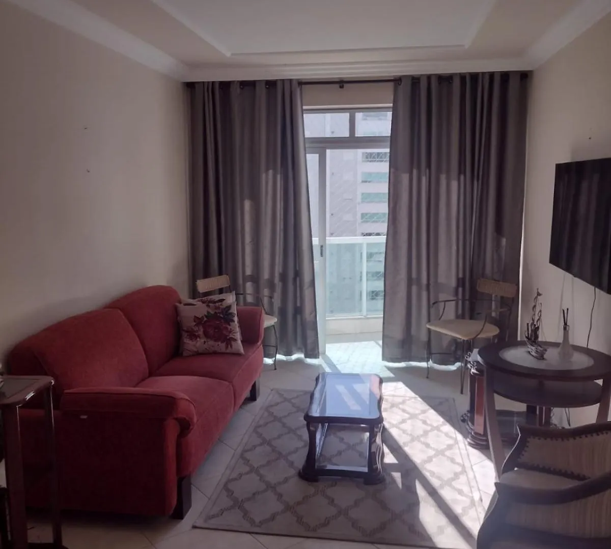 Apartment Apartamento Centro Balneario Camburiu Balneario Camboriu