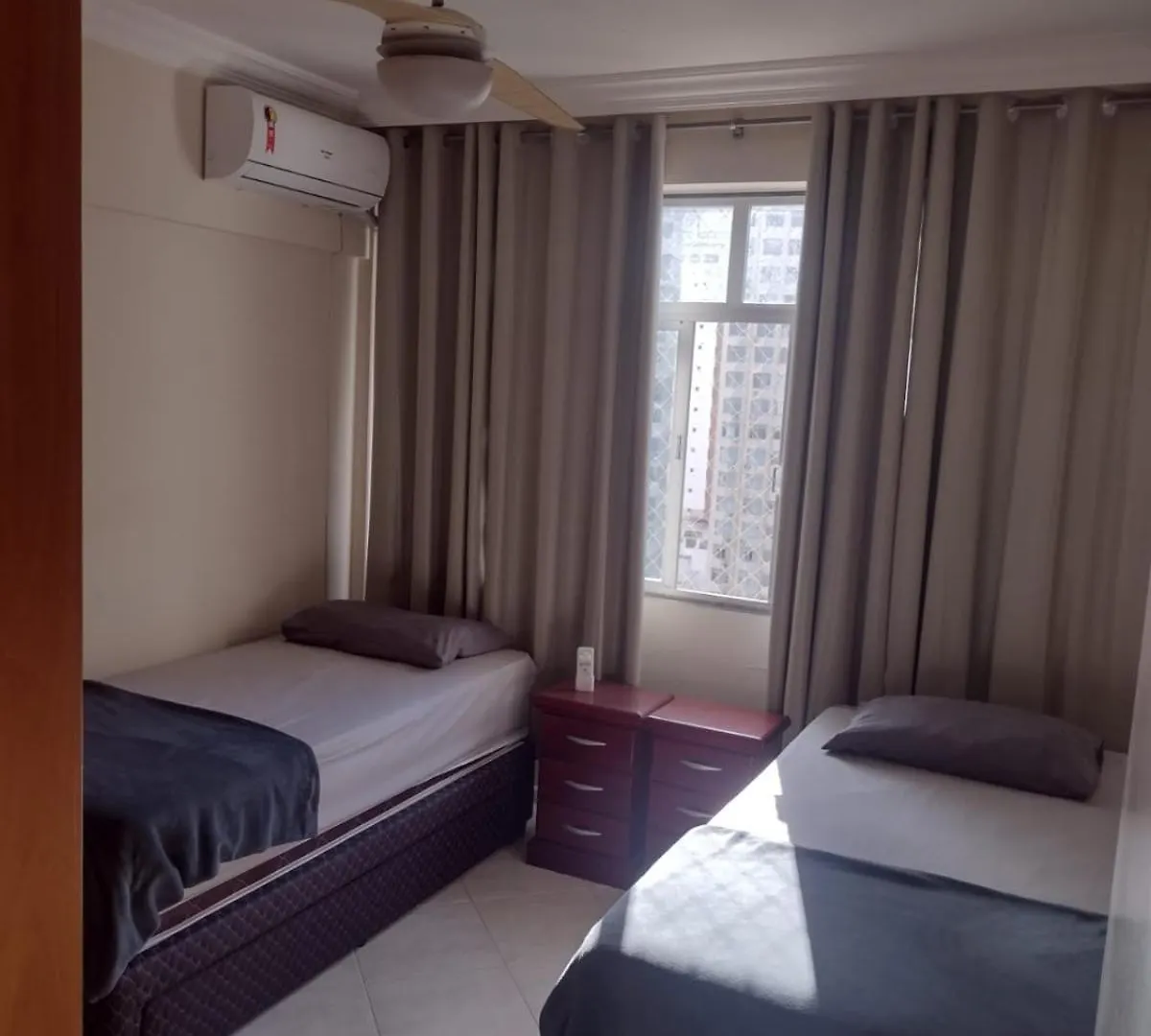 Apartamento Centro Balneario Camburiu Balneario Camboriu Brazil